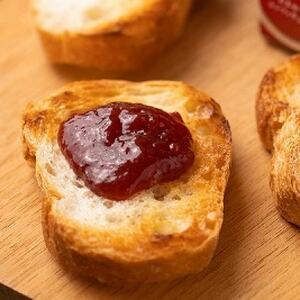 【2026年4月以降順次発送】福岡産あまおうジャム180g×3個(大牟田市)_惣菜・加工品 ジャム 缶詰・瓶詰 _【1303306】