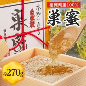 国産巣蜜(コムハニー)_はちみつ ハチミツ 蜂蜜 蜜 ハニー 巣蜜 巣みつ コムハニー 国産 国産蜂蜜 天然 濃厚 スイーツ デザート トースト ホットケーキ ヨーグルト フルーツ 調味料 産地直送 養蜂 贈答 ギフト プレゼント_【1325249】