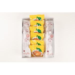 かすてら饅頭と天草晩柑マドレーヌ_菓子・スイーツ 洋菓子    菓子・スイーツ 焼き菓子    菓子・スイーツ 饅頭  まんじゅう マンジュウ_【1556210】