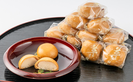 草木饅頭　50個入り_菓子・スイーツ 饅頭  まんじゅう マンジュウ_【1548475】