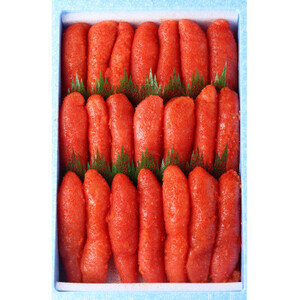 かねふく 1kg辛子明太子 Lサイズ(1本物)(大牟田市)_魚介・海産物 明太子 めんたいこ_【配送不可地域:離島】【1568738】