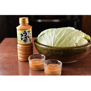 大牟田市製造のぎゃんうまかタレ 300g_調味料   _【配送不可地域：離島】【1577532】