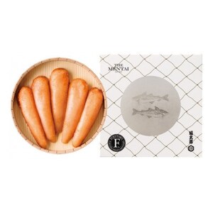 福撰無着色明太子と大牟田高菜めんべい詰合せ(大牟田市)_菓子・スイーツ 煎餅・おかき  せんべい センベイ  魚介・海産物 明太子  めんたいこ_【配送不可地域：離島】【1541186】