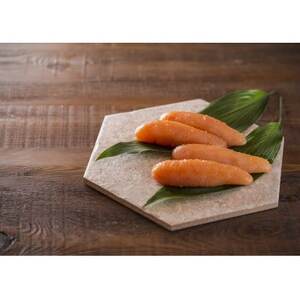 福撰無着色明太子と大牟田高菜めんべい詰合せ(大牟田市)_菓子・スイーツ 煎餅・おかき  せんべい センベイ  魚介・海産物 明太子  めんたいこ_【配送不可地域：離島】【1541186】