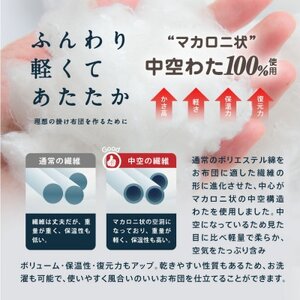 大牟田市生産 合繊敷き布団 シングルロング 固綿入2.8kg 100×210cm アイボリー【1622310】