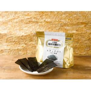 福岡有明のり バター風味・明太子 各2個詰合せ【1604935】