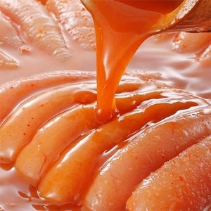 やまや 伝統 辛子明太子(360g)(大牟田市)_魚介・海産物 明太子 めんたいこ_【配送不可地域:離島】【1096821】