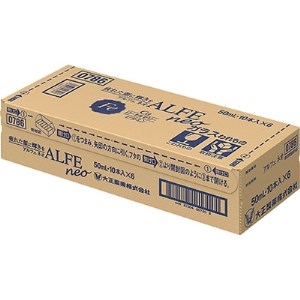 大正製薬　アルフェネオ　60本セット_飲料・ドリンク  ジュース _【1120617】