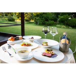 お食事券10万円_旅行券・チケット 食事券  _【1417756】