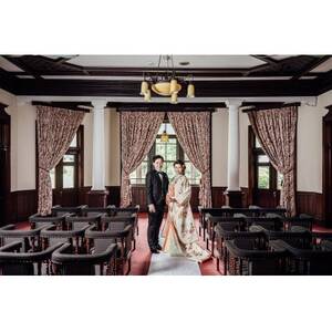 結婚式利用優待券30万円_旅行券・チケット   _【1417777】