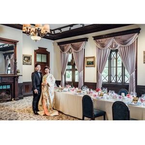 結婚式利用優待券30万円_旅行券・チケット   _【1417777】