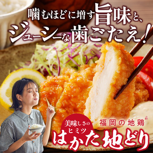 はかた地どり チキン南蛮1000g_Ax130