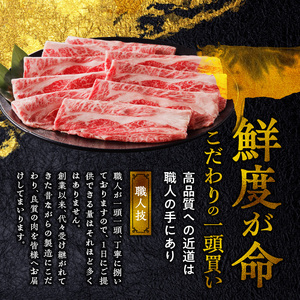 【年内発送】【牛肉】 筑後 船小屋牛 肩ローススライス【500g】_国産牛 肩ロース スライス 500g 1パック 船小屋牛 牛肩ロース ジューシー 上質 柔らかい 肉汁 冷凍 ロース 牛肉 肉 すき焼き うす切り お取り寄せ お取り寄せグルメ 福岡県 久留米市 送料無料_Ab029