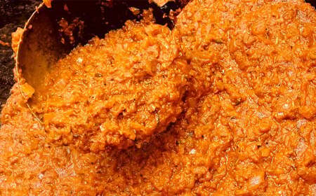 香り立つ6種の スパイス マサラフィッシュ 200g×3パック 計600g