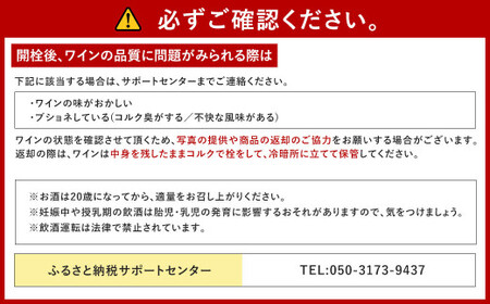 福智山ダム 熟成 高級 赤ワイン 6本 詰め合わせ セット【2024年9月下旬-2025年4月下旬発送予定】FD151 750ml 熟成ワイン ワイン 酒 お酒