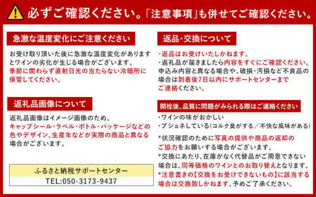 福智山ダム熟成 中華料理4選と飲みたいワイン 6本詰め合わせセット FD340 熟成ワイン ワイン 酒 お酒