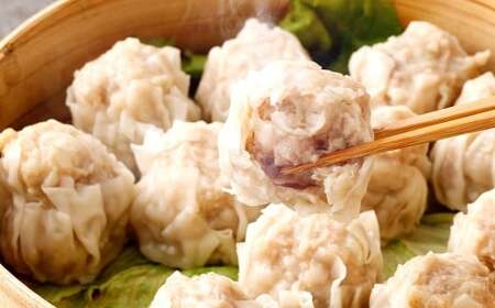 PAOPAO もちぶたシューマイ 6袋 焼売 シュウマイ シューマイ しゅうまい 豚シューマイ 豚焼売 肉シューマイ