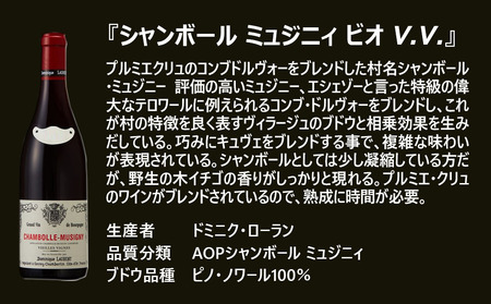 FD566 福智山ダム熟成 五つ星生産者ブルゴーニュ赤6選-06 ワイン 赤ワイン 熟成ワイン ブルゴーニュ