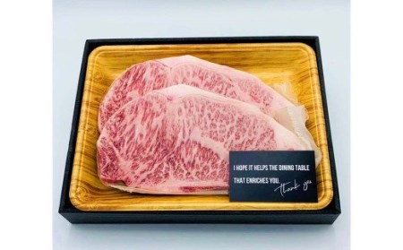 博多和牛 サーロイン ステーキ 500g(250g×2枚)牛肉