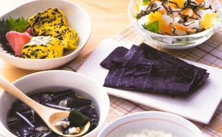 焼海苔 有明海産 35枚（7枚×5袋） 板のり のり