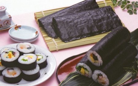 焼海苔 有明海産 35枚（7枚×5袋） 板のり のり