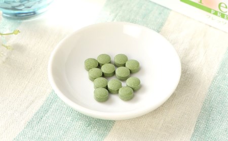 食べる青汁 フレッツブプレミアム 30日分 青汁
