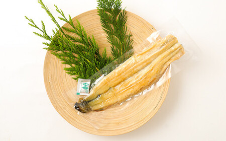 鹿児島産 うなぎ の 白焼き 1本 約150～180g 老舗130年の技 鰻