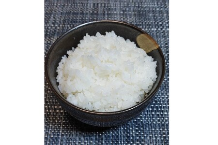 福岡県産米セット 特別栽培米 夢つくし(白米)3㎏＆元気つくし(白米)3kg