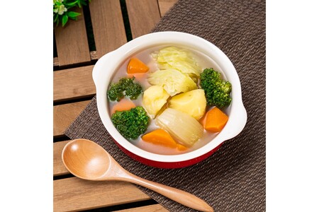 ほなみ赤鶏ボーンブロス5個入ほなみ赤鶏 鶏 濃縮 スープ スープベース 鶏がらスープ 長期保存 常温【A-806】