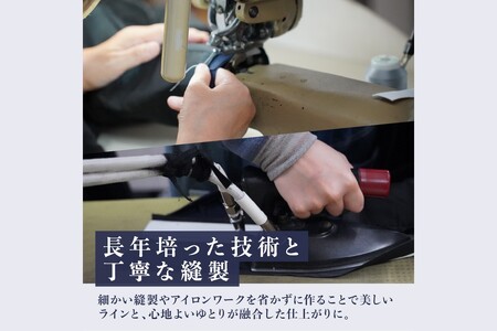 サルトリアプロメッサ マシーンメイドオーダースーツ仕立券B