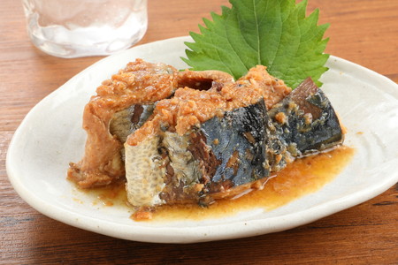 【A5-178】九州産さばを使った さば味付缶セット(24缶)