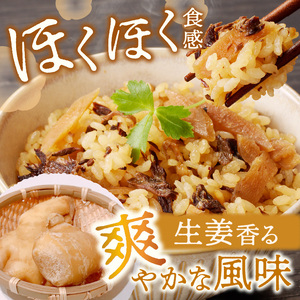 福岡の老舗が作る 生姜香る国産牛ごぼうごはんの素福岡 博多 飯塚 炊き込み 炊き込み素 2合 牛 生姜 ごぼう【A-834】