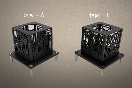 選べる！キャンドルホルダー【E5-005】