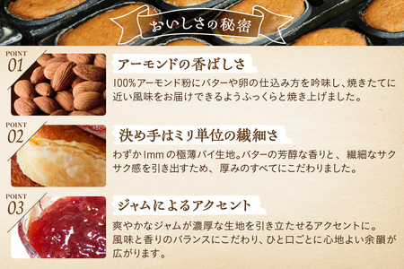 なんばん往来ラズベリー 12個入【A3-094】