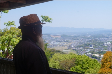 平釜炊きの自然塩5袋とにがり1本セット【B-166】