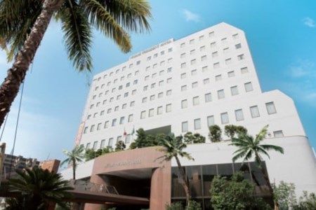 「中国料理のがみ大飯店」ランチバイキングペアご利用チケット【A8-073】