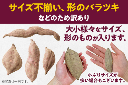さつまいも 訳あり 紅はるか 5kg 焼き芋 サツマイモ 野菜
