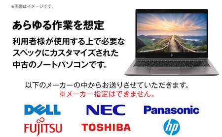 YTS ノートパソコン Customer Edition 13.3型 パソコン カスタマーモデル ビジネス カスタム Windows11 WPS Office メモリ 8GB SSD 256GB Core i5