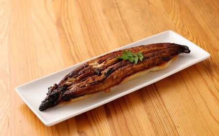 極上柳川うなぎ一本揚げ (2本セット)