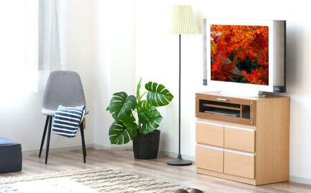 リル 80 AVボード 収納 家具 インテリア