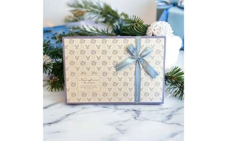 紅茶専門店の人気オリジナルブレンドティー 3選 “至幸の紅茶” 詰合せ