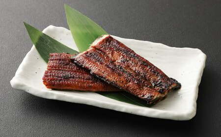 うなぎの蒲焼 2尾 うなぎ ウナギ 鰻 蒲焼 蒲焼き 国産 冷凍
