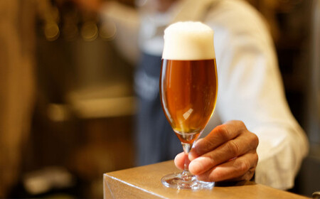 ブルワリー柳河クラフトビール4種／4本セット クラフトビール ビール びーる 晩酌 家飲み 宅飲み お酒 酒 330ml 計4本 福岡県 柳川市