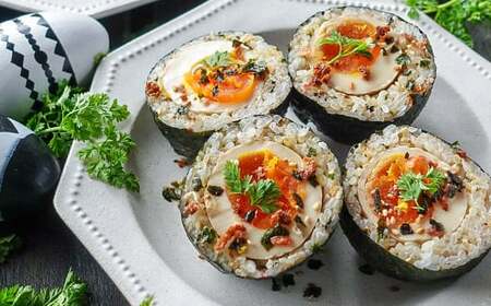 大森屋 小魚ふりかけ 45g×10セット ふりかけ 小魚 ごはん ご飯のお供 福岡県 柳川市