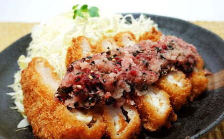 大森屋 男梅ふりかけ 35g×10セット ふりかけ 梅 男梅 ごはん ご飯のお供 福岡県 柳川市