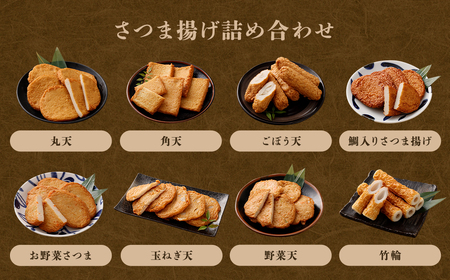 さつま揚げ 8種 計約2kg （各1パック × 8種） ＆ 「チャンポン焼きそばの具 （100g）」 の バラエティセット ／ レシピ付き 蒲鉾 かまぼこ 練り物 具 具材 ちゃんぽん チャンポン 焼きそば 訳あり 加工品 料理 セット 冷蔵 九州 福岡県 柳川市
