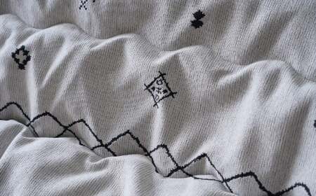 軽くてあったか ハピネスコタツ掛布団 200cm×200cm IV（アイボリー） こたつ掛布団 こたつ布団 こたつ コタツ 炬燵 福岡県 柳川市