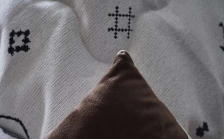 軽くてあったか ハピネスコタツ掛布団 200cm×200cm IV（アイボリー） こたつ掛布団 こたつ布団 こたつ コタツ 炬燵 福岡県 柳川市