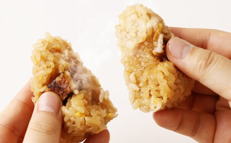 〈 観光動画付き 〉 炙りうなぎむすび 12個入り うなぎ おにぎり