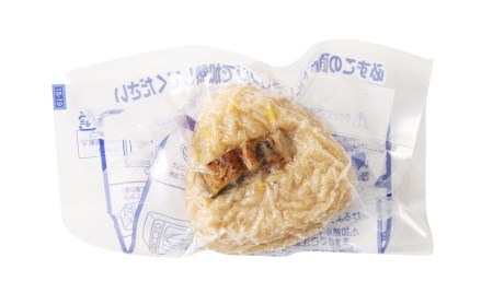 〈 観光動画付き 〉 炙りうなぎむすび 12個入り うなぎ おにぎり